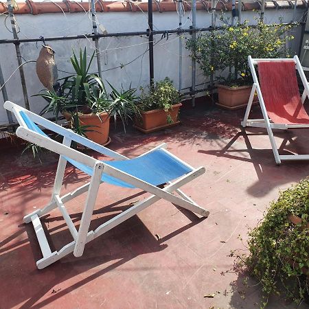 Appartement La mansarda à Savone Extérieur photo